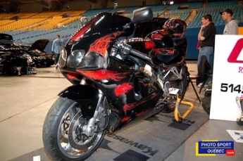 National Sport Compact 2006 - Autos